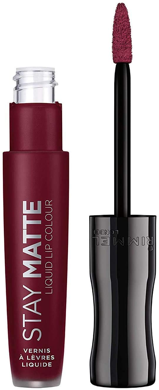 Stay Matte Liquid Lip