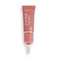 Makeup Revolution Superdewy Liquid Blusher, Highly Pigmented, Buildable Formula, You Had Me At First Blush, 15 ml