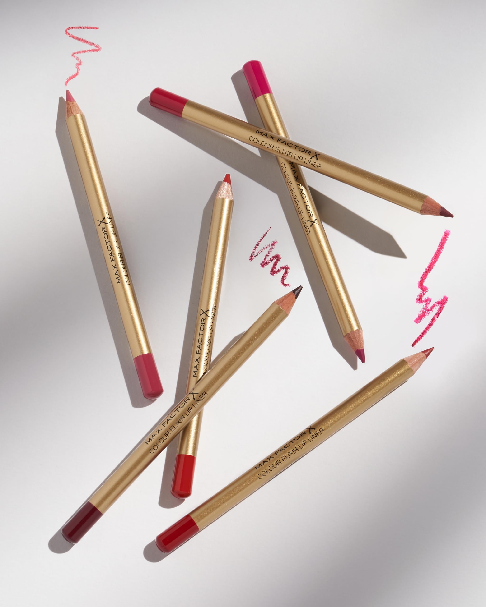 Max Factor Max Factor Colour Elixir Lipliner