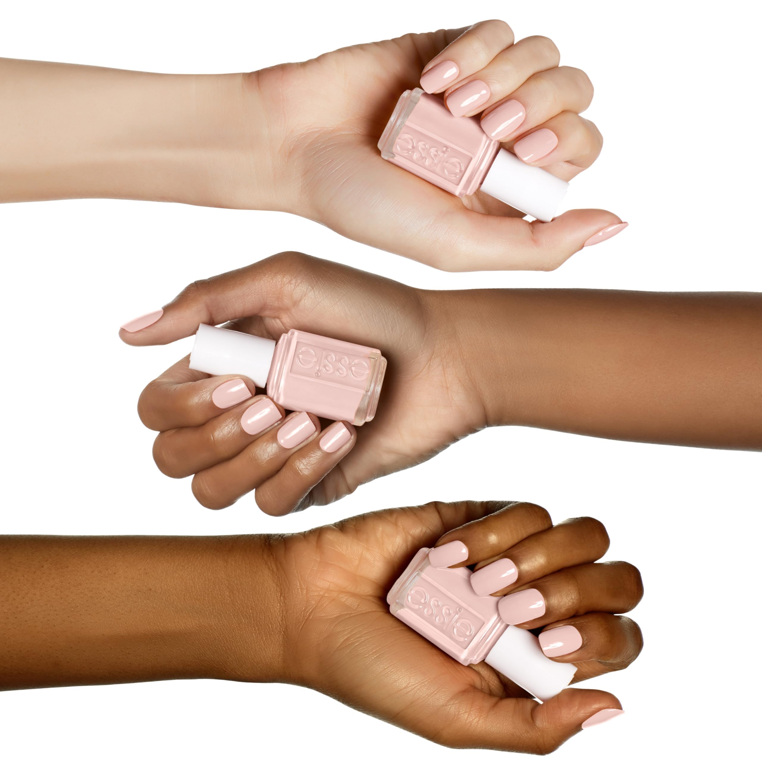 Essie Nail Polish 6 Ballet Slippers