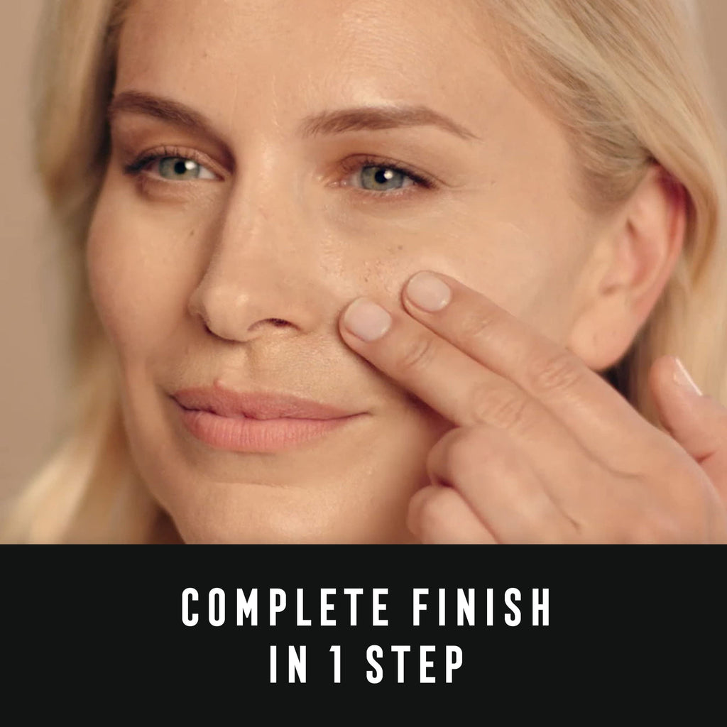 Max Factor Miracle Touch Foundation - Parent