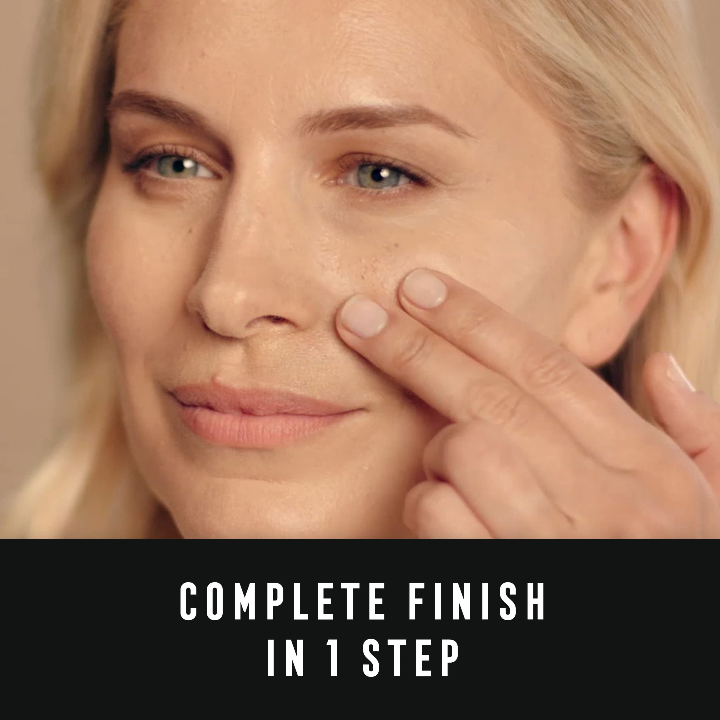 Max Factor Miracle Touch Foundation - Parent