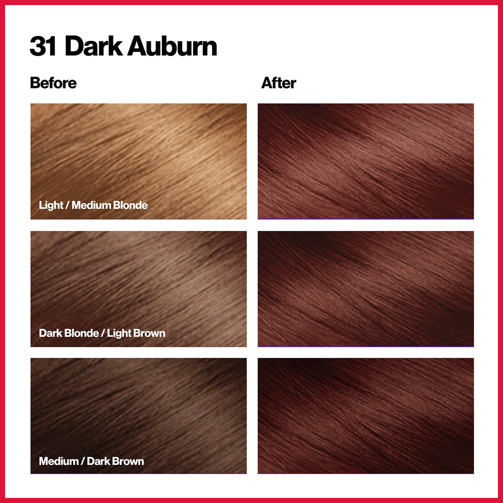 Revlon Colour Accessories