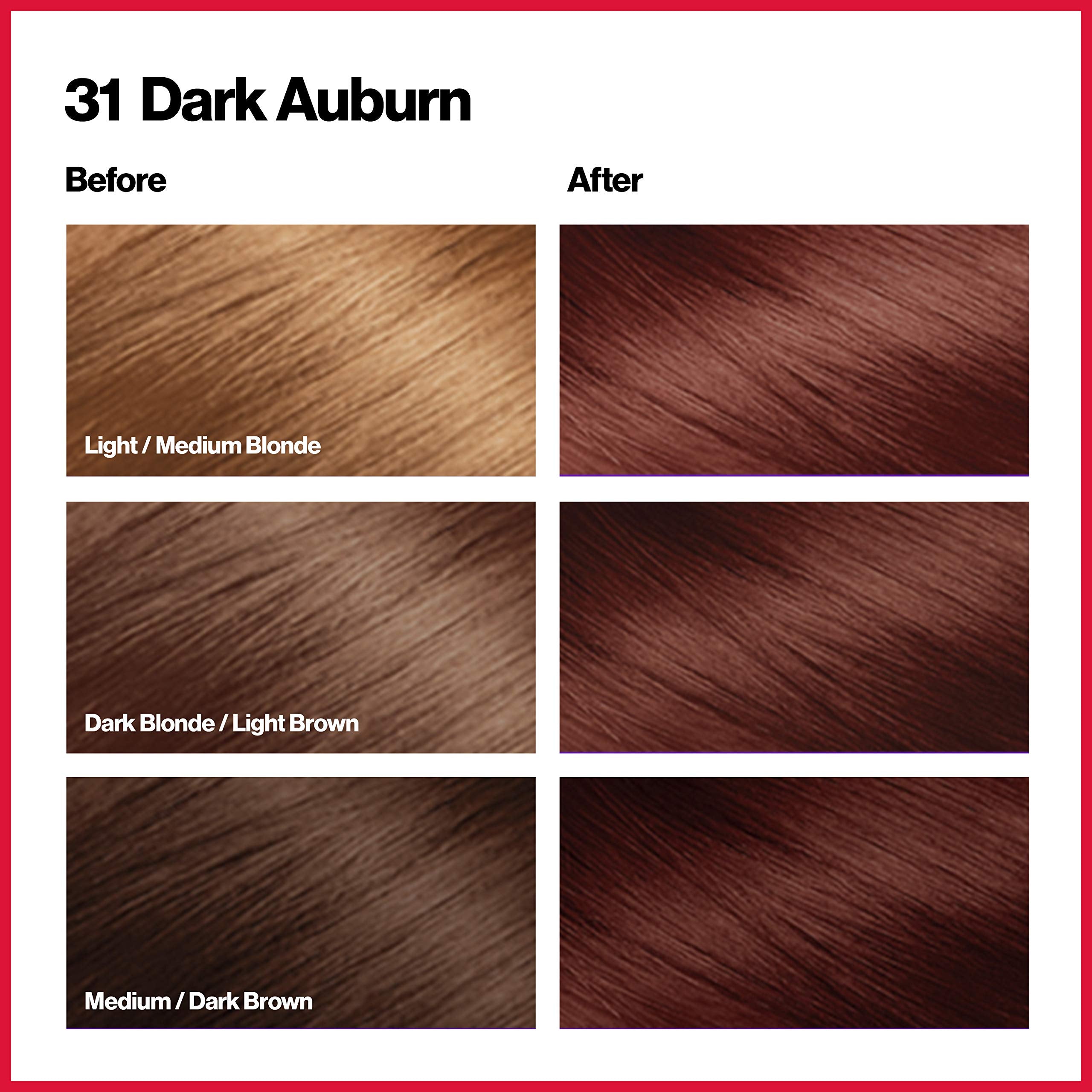 Revlon Colour Accessories