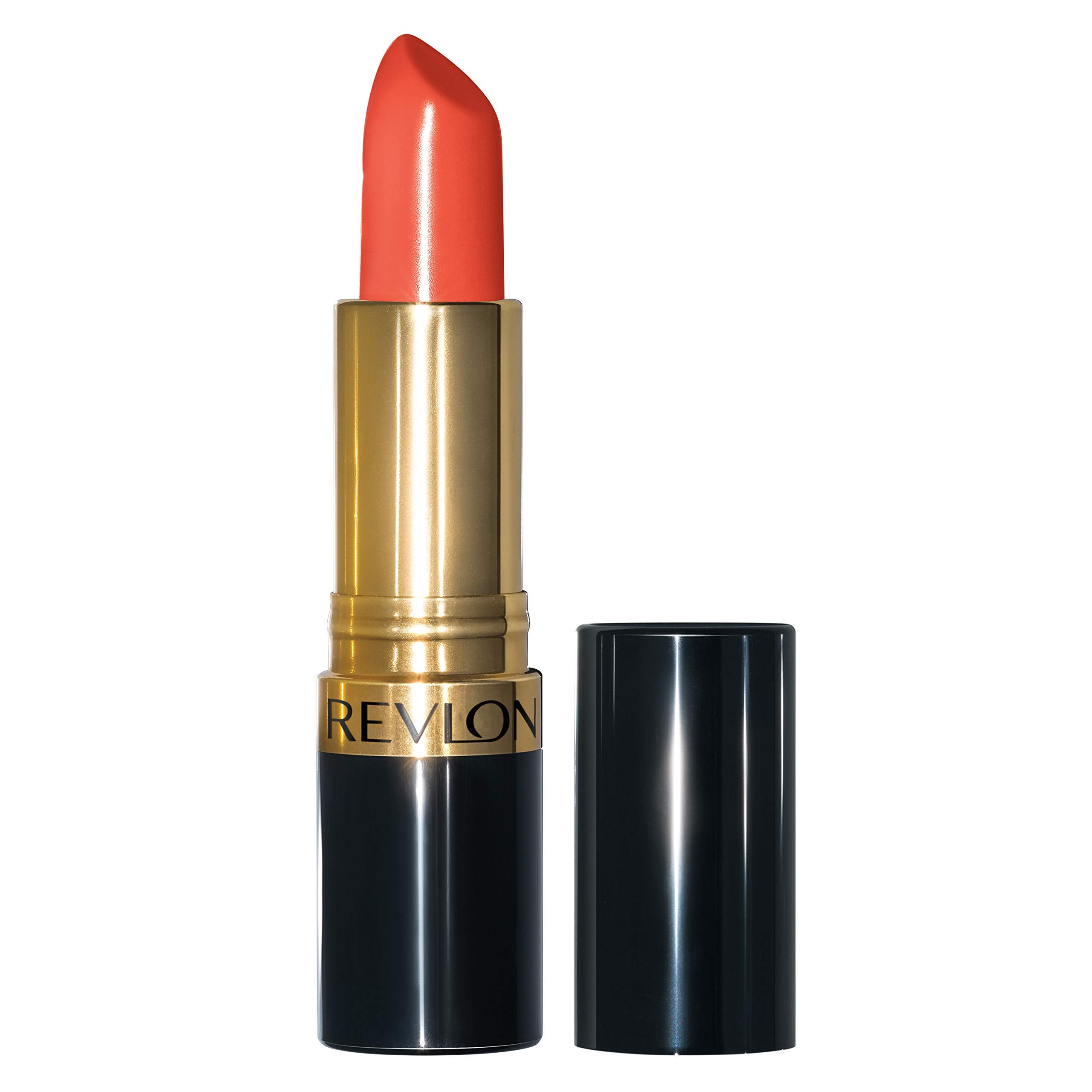 Revlon Super Lustrous Lipstick - 467 Plum Baby