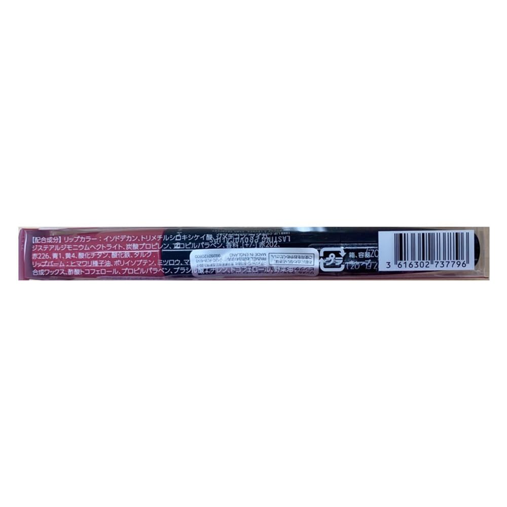 Rimmel Lasting Provocalips Liquid Lipstick Grin & Bare It