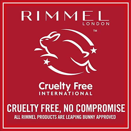 Rimmel London Thrill Seeker Mascara