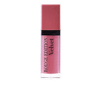 Bourjois Rouge Edition Velvet Liquid Lipstick 21 Saperli Prunette, 6.7ml