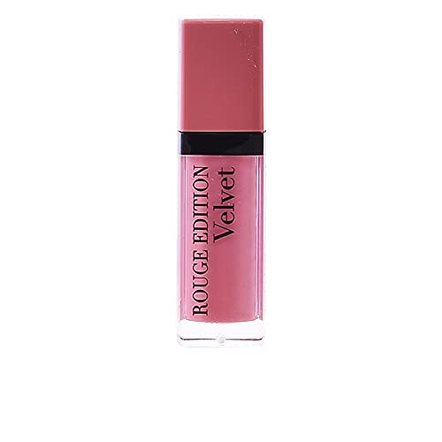 Bourjois Rouge Edition Velvet Liquid Lipstick 21 Saperli Prunette, 6.7ml