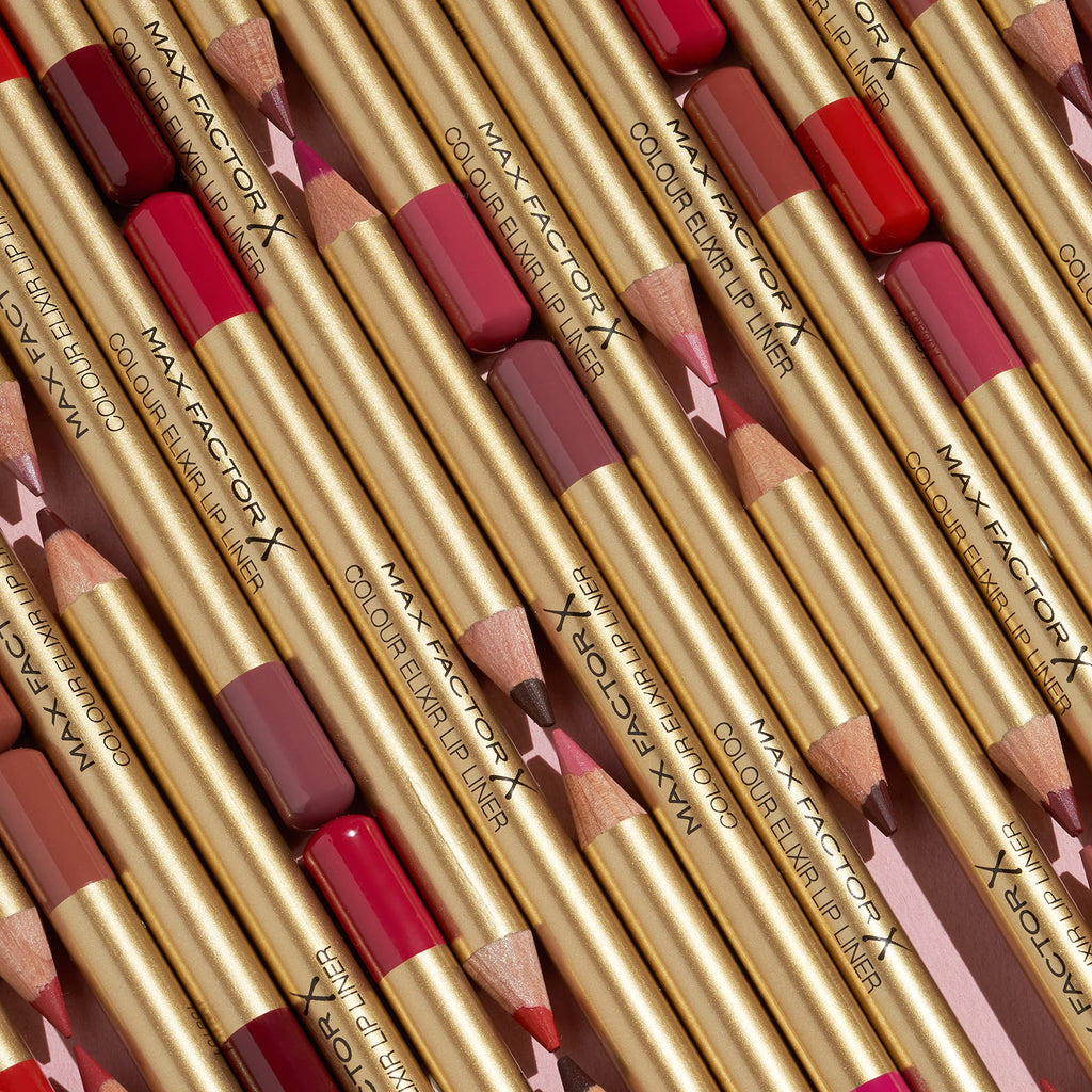 Max Factor Max Factor Colour Elixir Lipliner