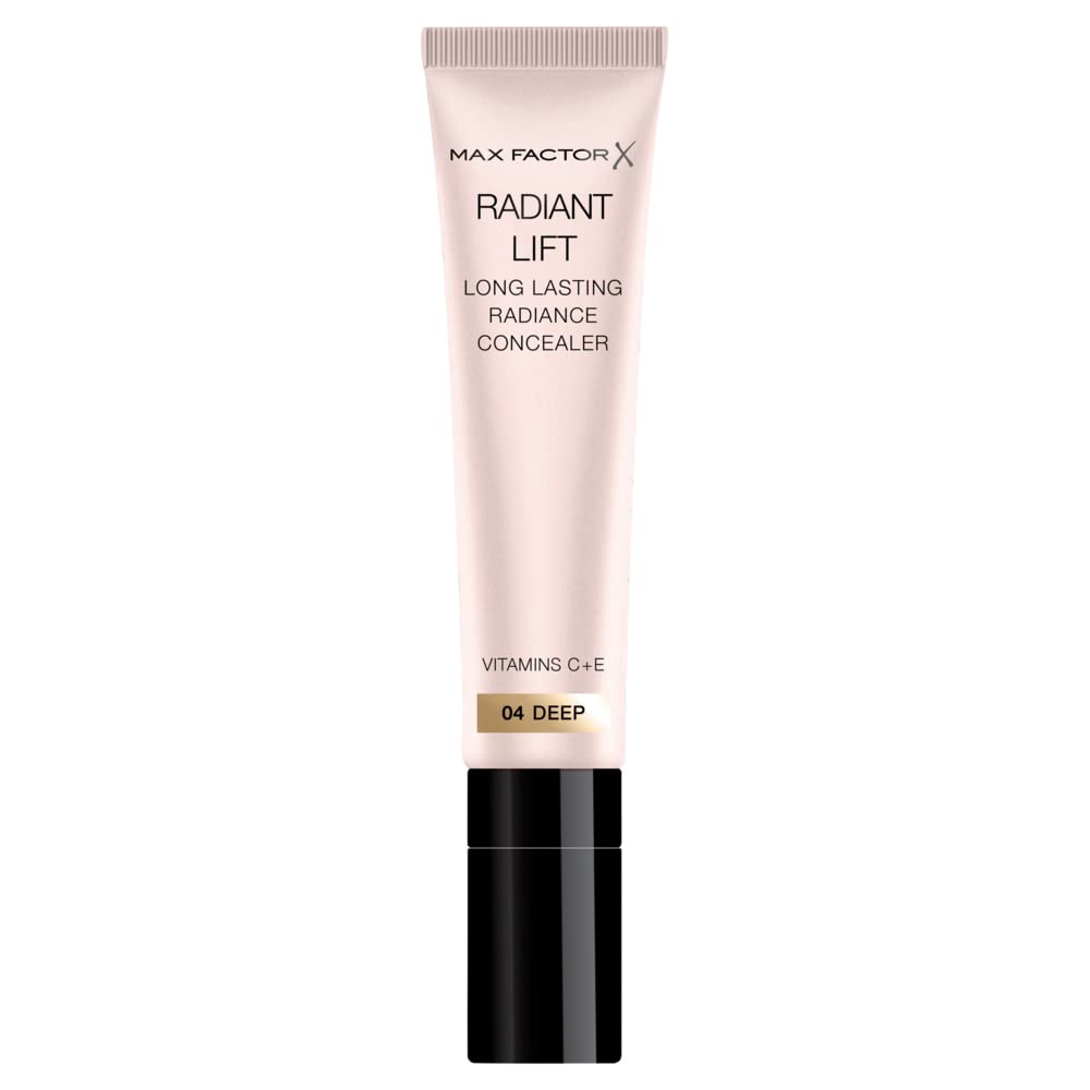 Max Factor Radiant Lift Hydrating and Brightening Concealer