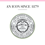 Bourjois Java Rice Loose Powder Translucent Universal Clear, 3.5g