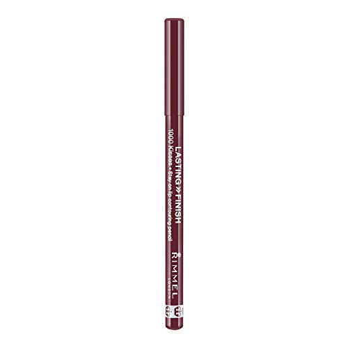 Rimmel London 1000 Kisses Lip Liner