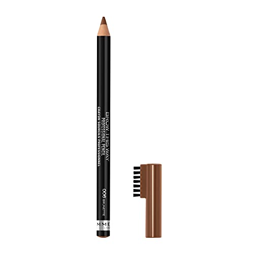 Rimmel London Brow