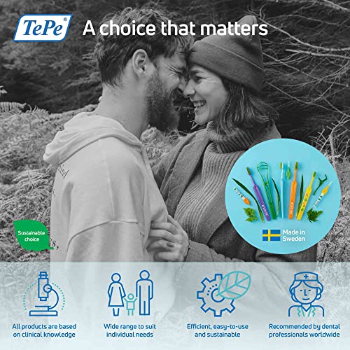 TePe Interdental Brush
