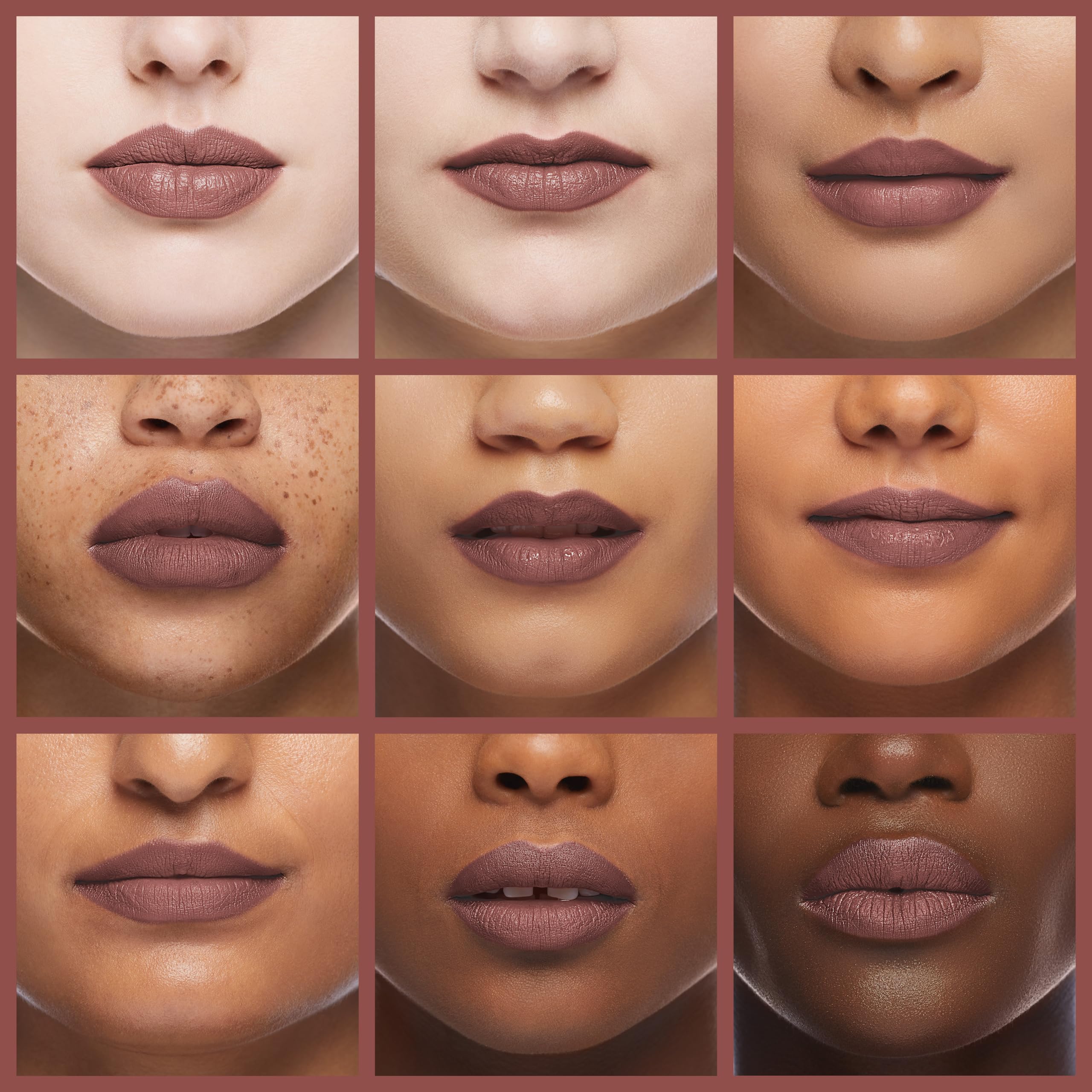 NYX Professional Makeup Soft Matte Lip Cream, Creamy and Matte Finish, Highly Pigmented Colour, Long Lasting, Vegan Formula