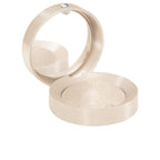 Bourjois Paris Little Round Pot Eyeshadow - 1.7g |2-Iridesc'Sand