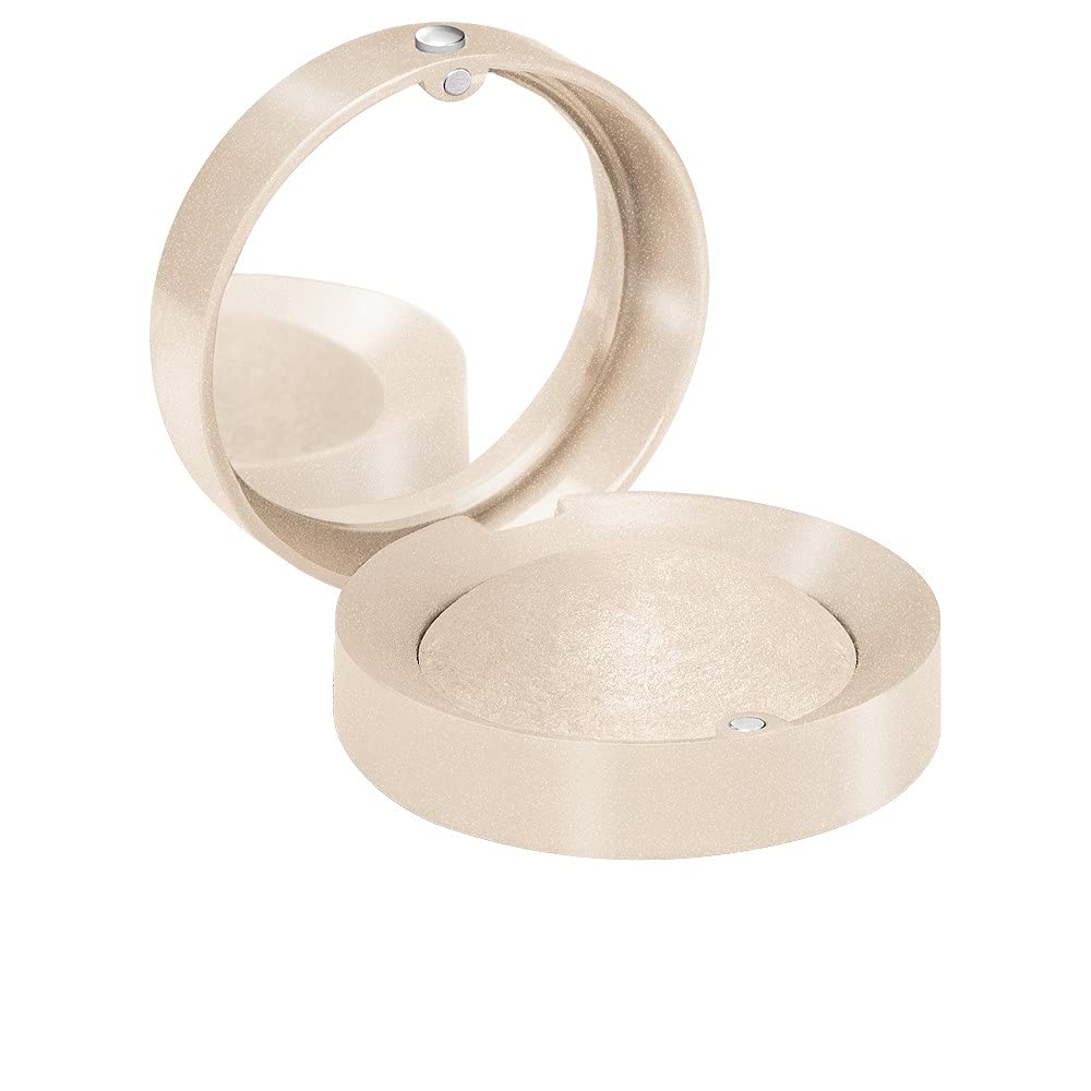 Bourjois Paris Little Round Pot Eyeshadow - 1.7g |2-Iridesc'Sand