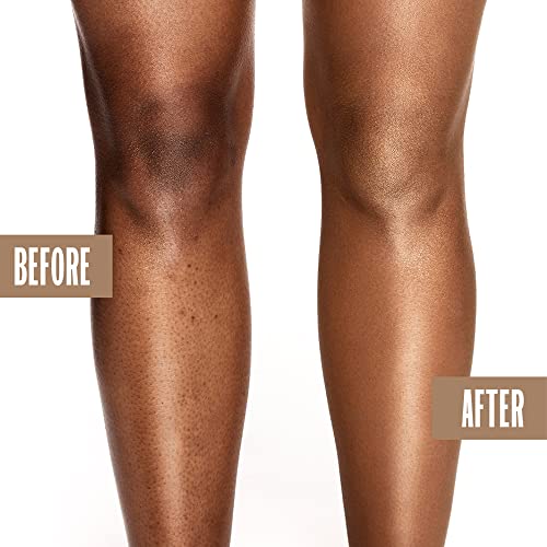 Sally Hansen Airbrush Legs Lotion, 118 ml, Tan Glow