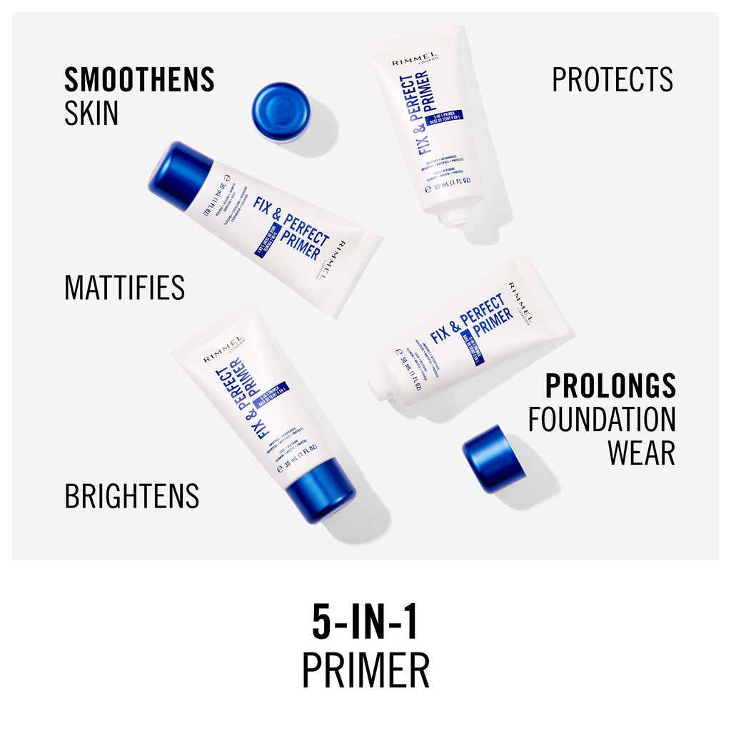 Rimmel London Primer