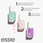 Essie Nail Polish 6 Ballet Slippers