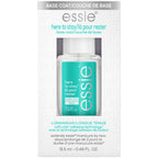 Essie Base Coat mit und der Nägel 13 5 ml