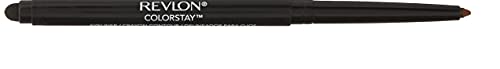 Revlon Colorstay Eyeliner Pencil #201 Black - 0.01oz Eyeliner Pencil