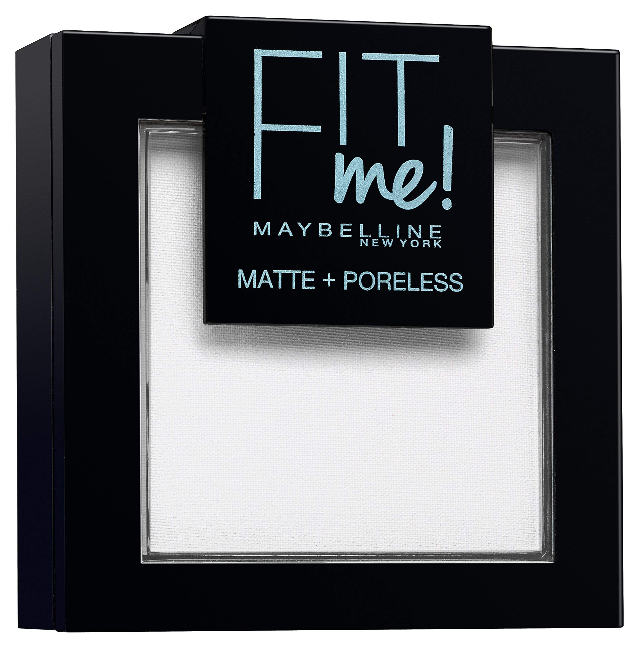 MAYBELLINE Fit Me Matte + Poreless Powder