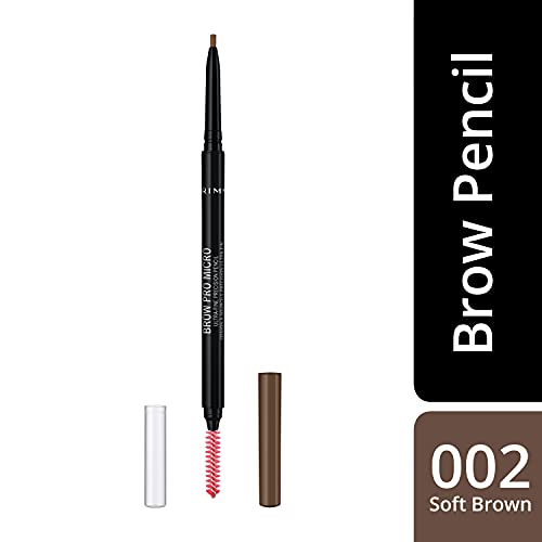 Rimmel London Brow