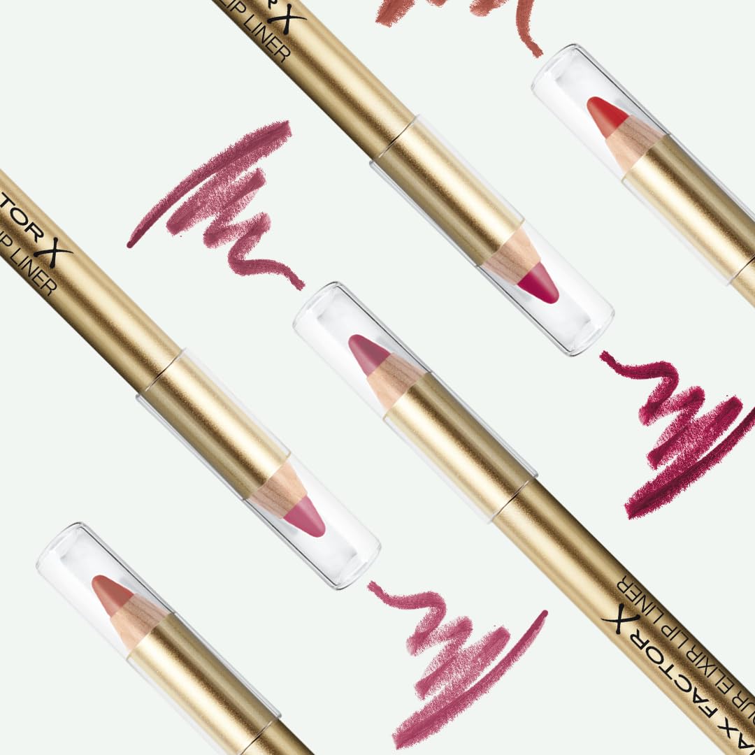 Max Factor Max Factor Colour Elixir Lipliner