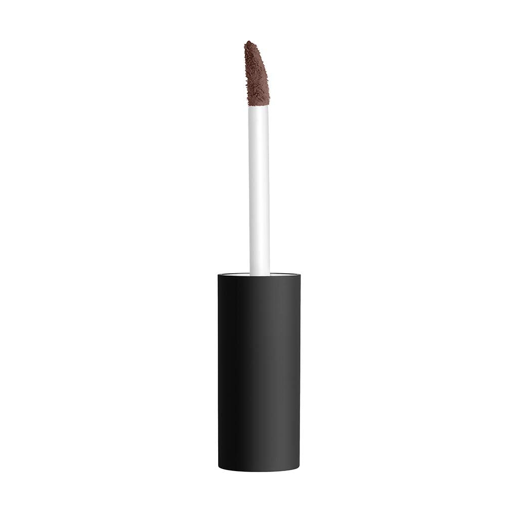 NYX Professional Makeup Soft Matte Lip Cream, Creamy and Matte Finish, Highly Pigmented Colour, Long Lasting, Vegan Formula