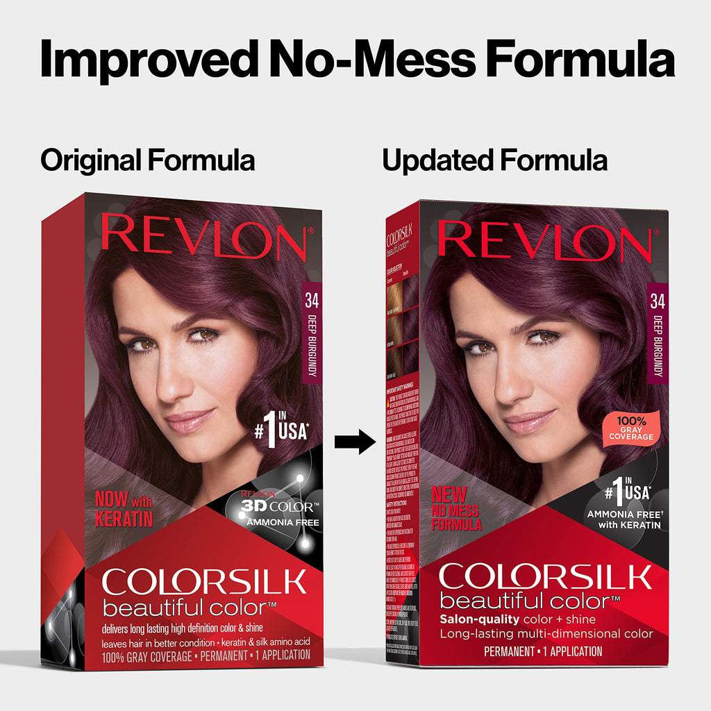 Revlon Colour Accessories