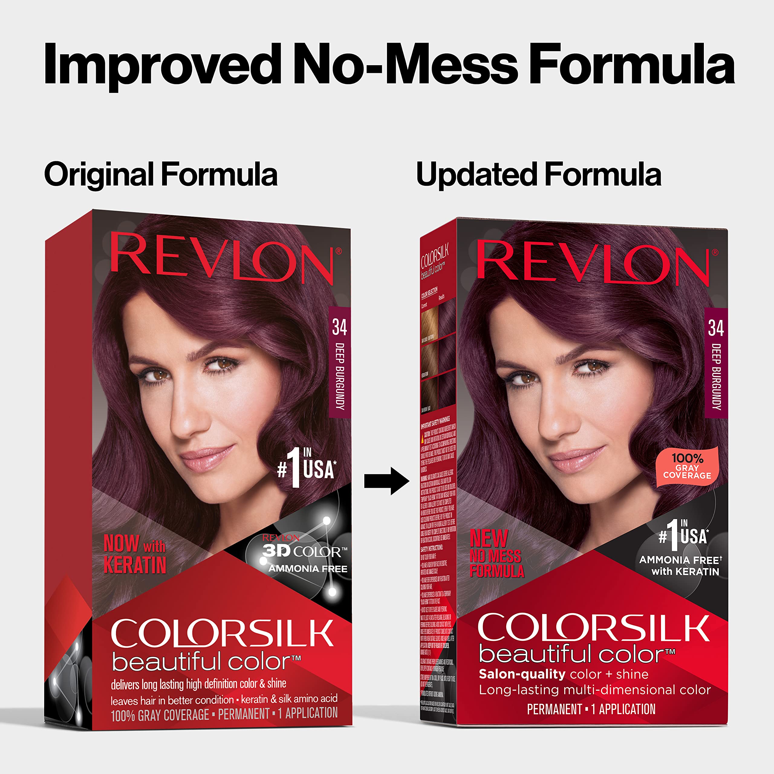 Revlon Colour Accessories