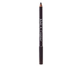 Bourjois 2-in-1 Khol and Contour Eyeliner and Eye Pencil and Sharpener 1 Noir-Issime, 1.2g