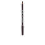 Bourjois 2-in-1 Khol and Contour Eyeliner and Eye Pencil and Sharpener 1 Noir-Issime, 1.2g