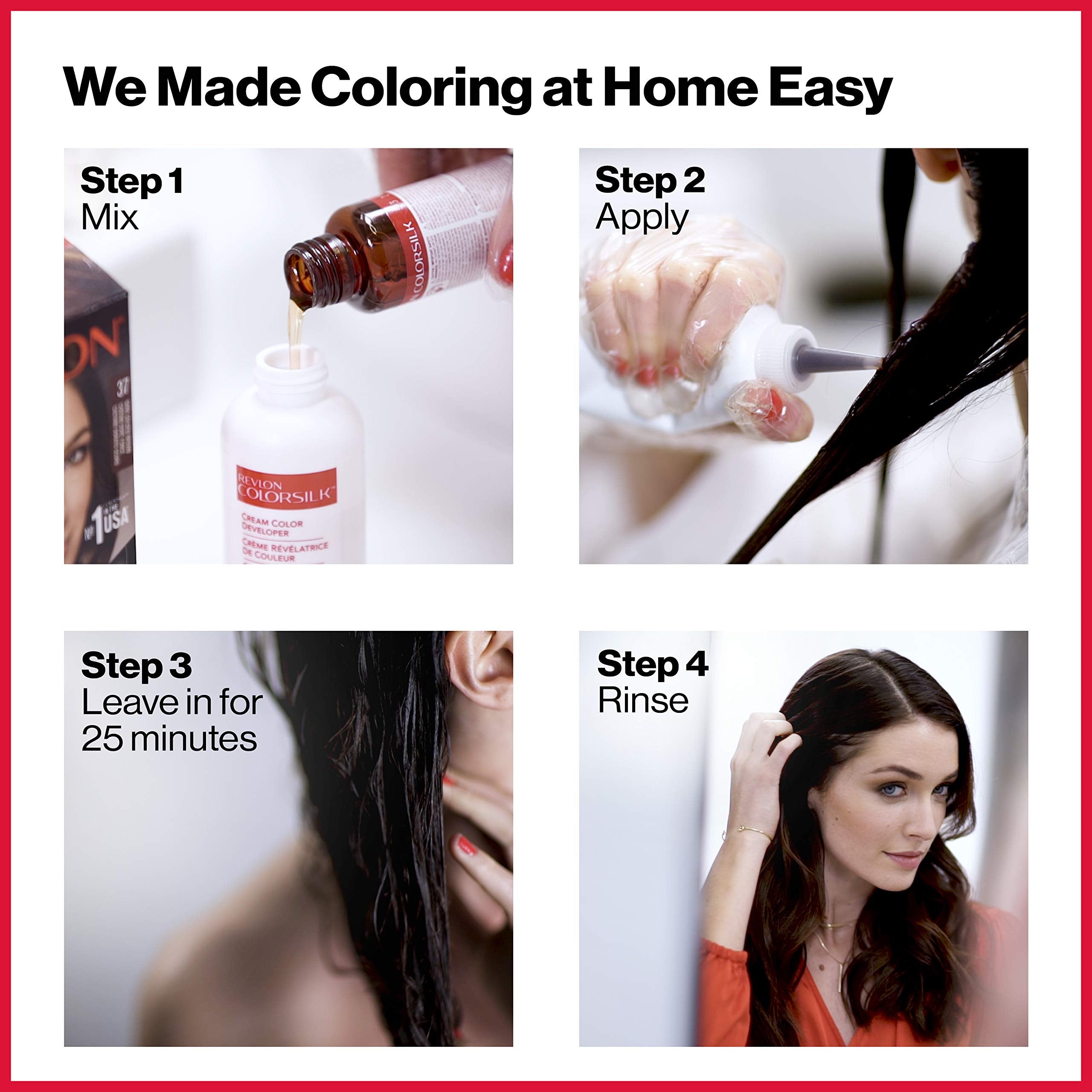 Revlon Colour Accessories