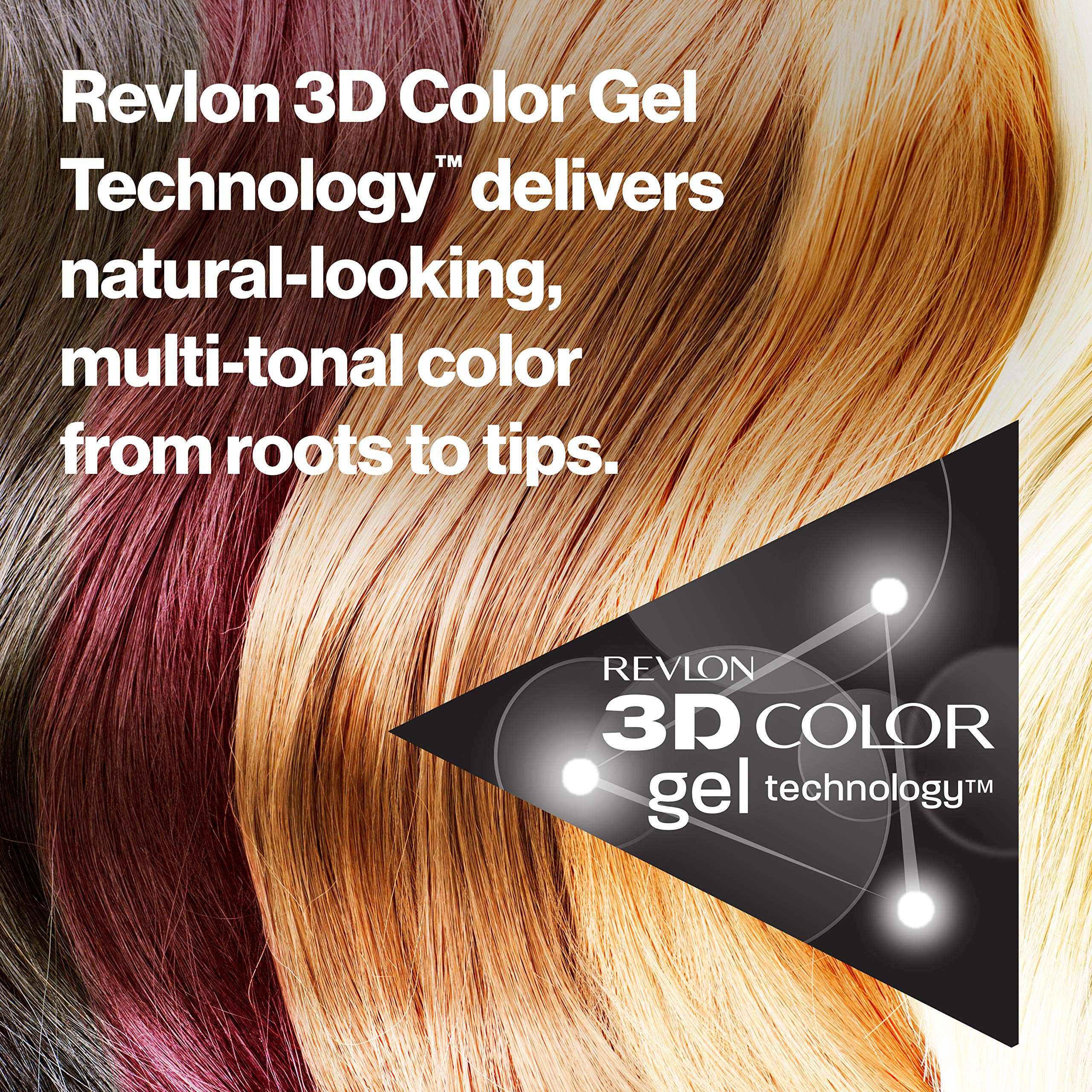 Revlon Colour Accessories