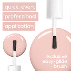 Essie Nail Polish 6 Ballet Slippers