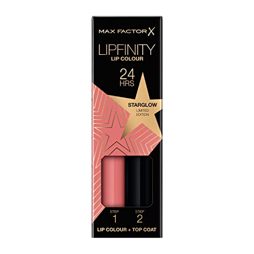 Max Factor Infinity Lipstick