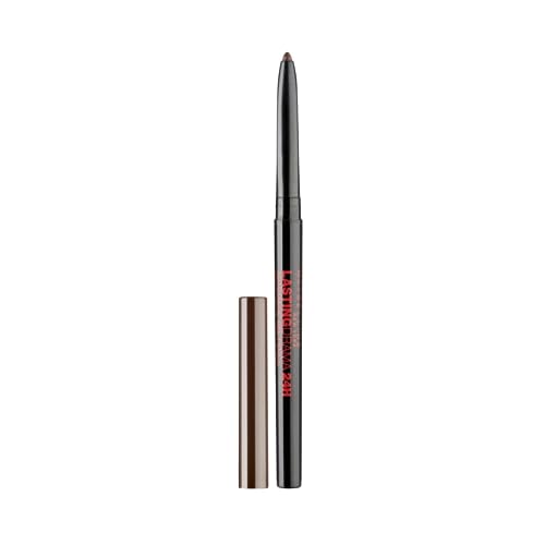 Maybelline Lasting Drama Gel Eyeliner 02 Brown
