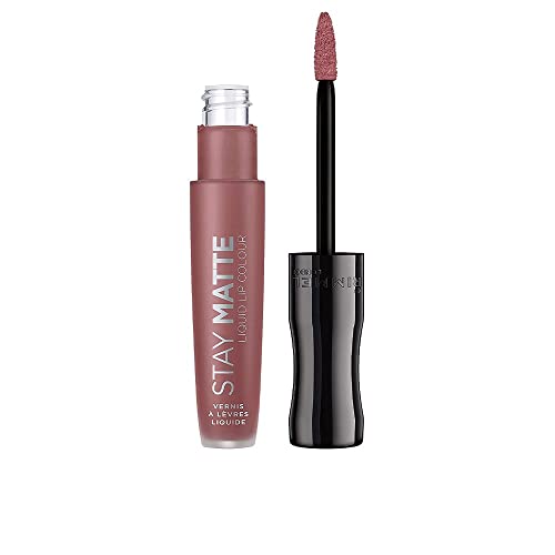 Stay Matte Liquid Lip
