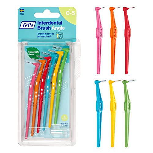 TePe Interdental Brush
