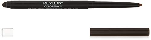 Revlon Colorstay Eyeliner Pencil #201 Black - 0.01oz Eyeliner Pencil