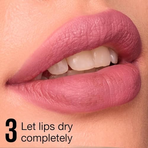 Maybelline Superstay Matte Ink Longlasting Liquid