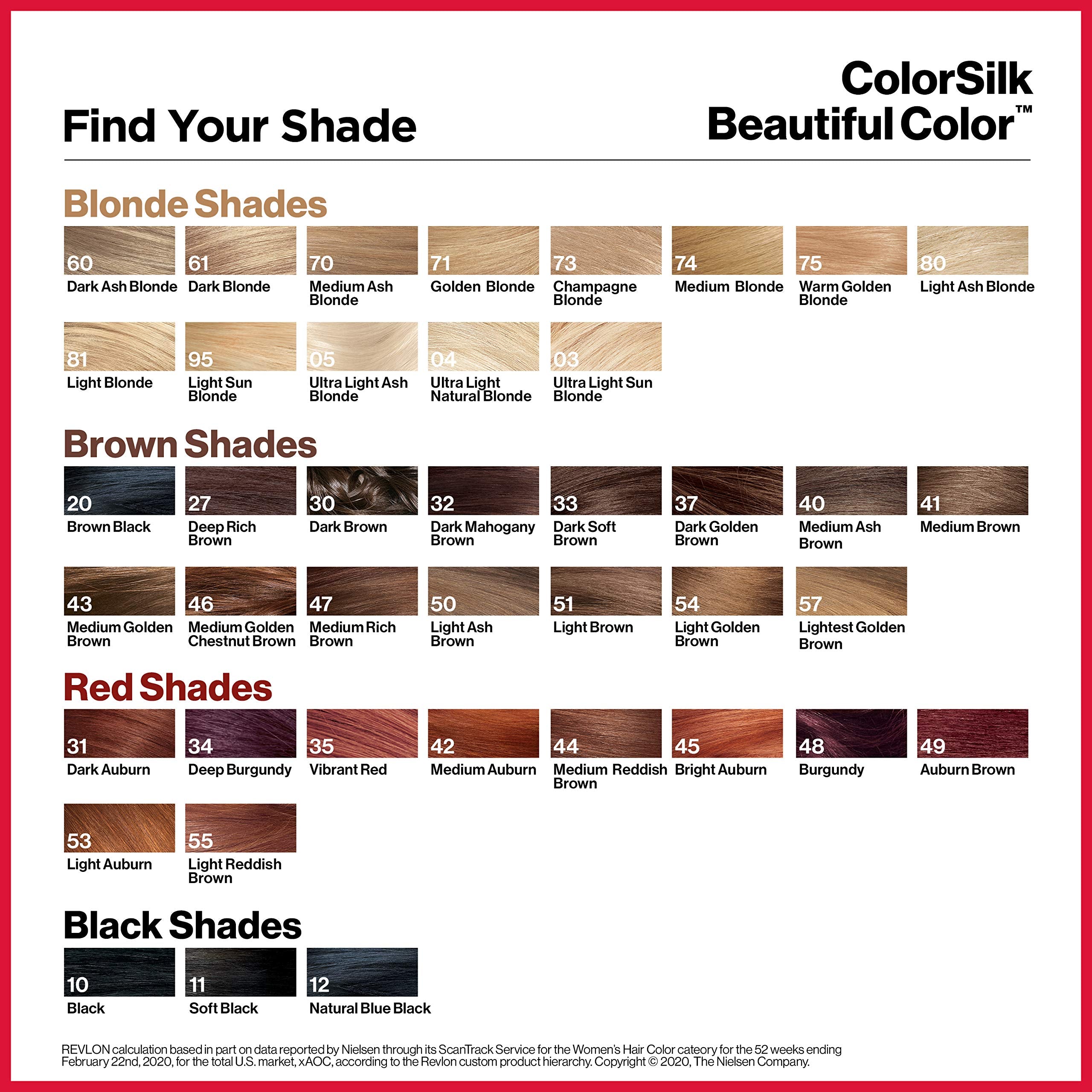 Revlon Colour Accessories