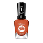 Sally Hansen Miracle Gel Nail Polish At-Home Gel Manicure