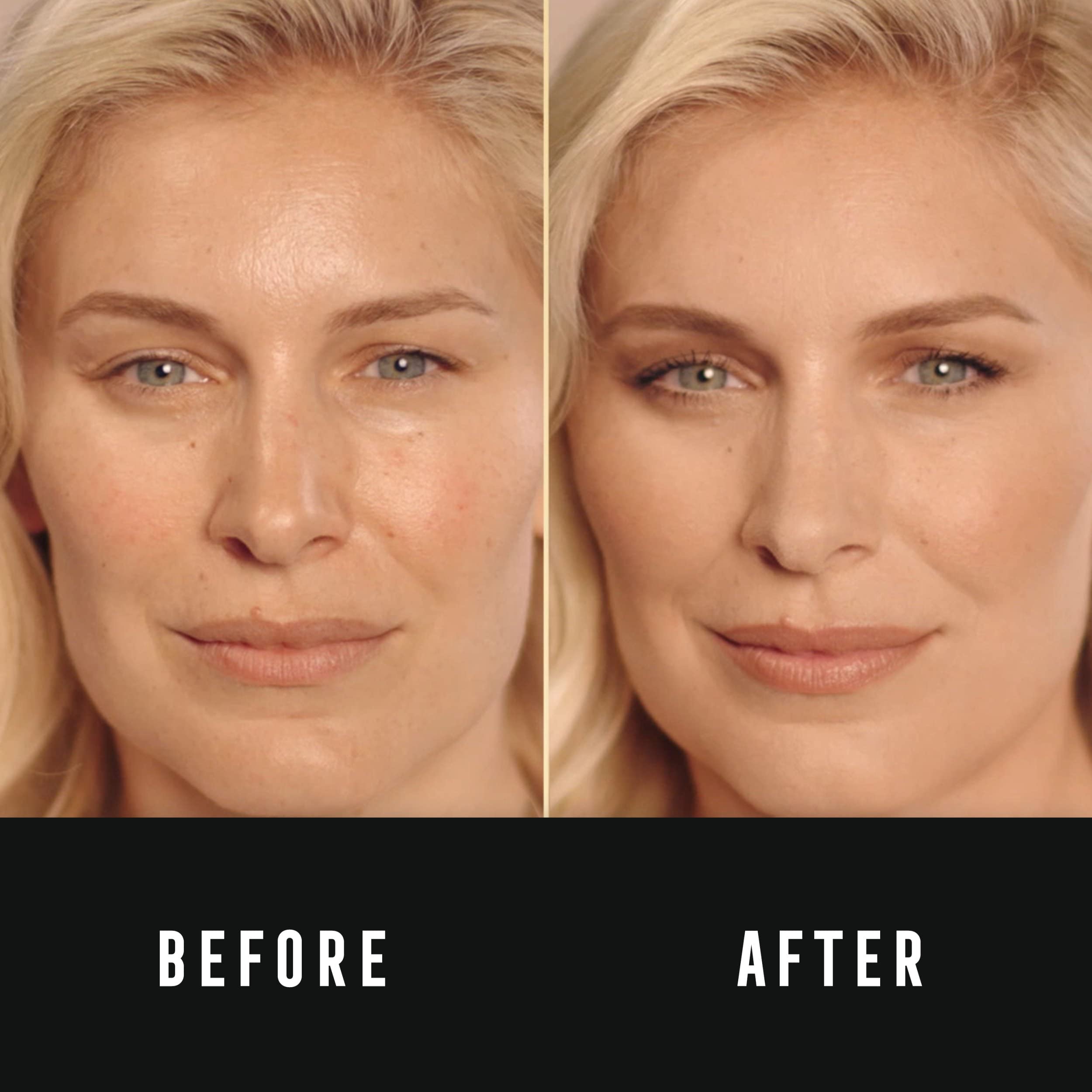 Max Factor Miracle Touch Foundation - Parent