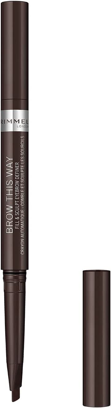 Rimmel London Brow